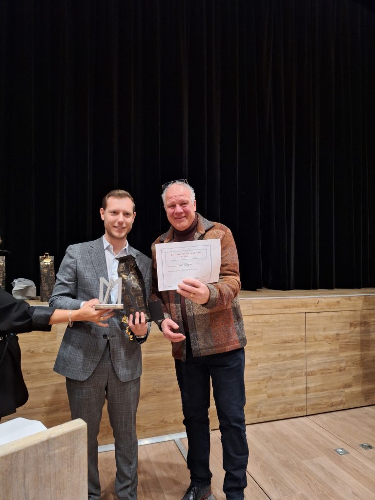 Wie verdient de titel JeugdMierloHoutenaar?